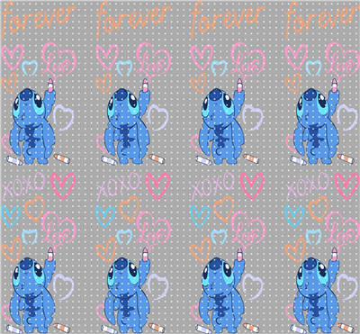 Bookmark sticker-S 824